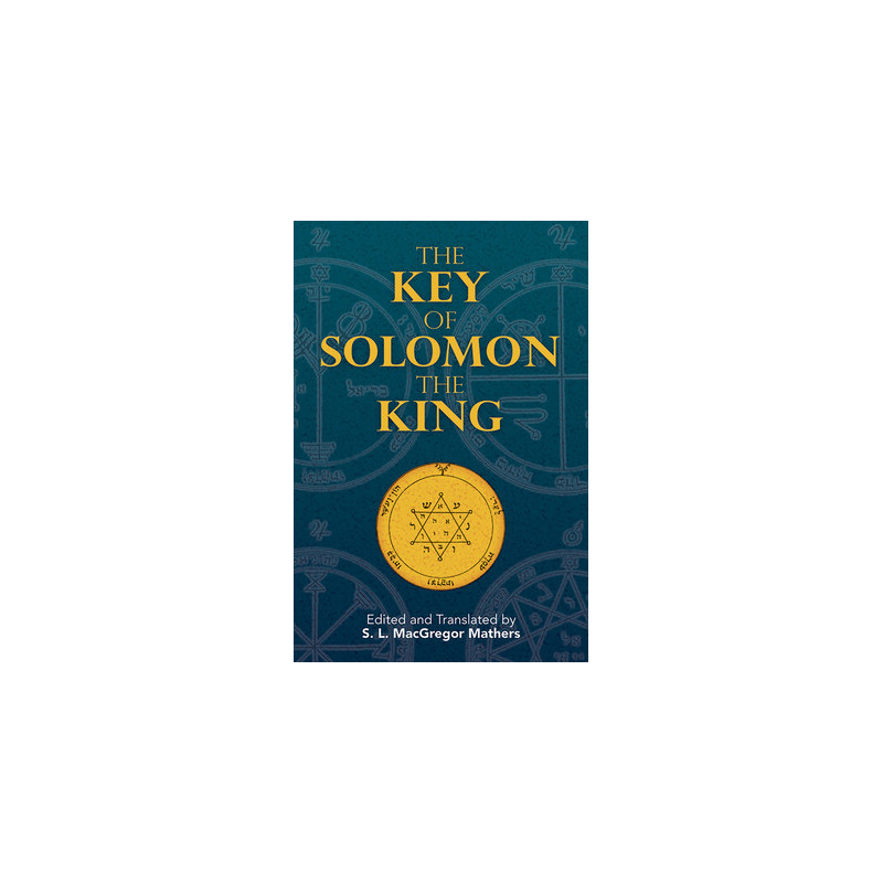 The Key of Solomon the King