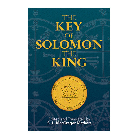 The Key of Solomon the King