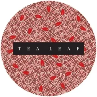 Tea Leaf Fortune Cards