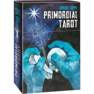 Primordial Tarot