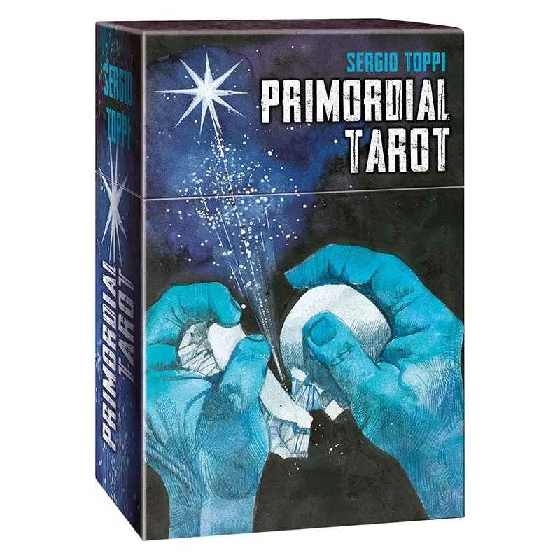 Primordial Tarot