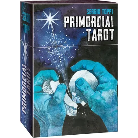 Primordial Tarot