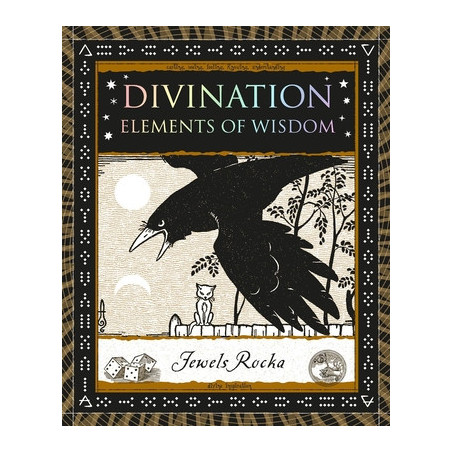 Divination: Elements of Wisdom