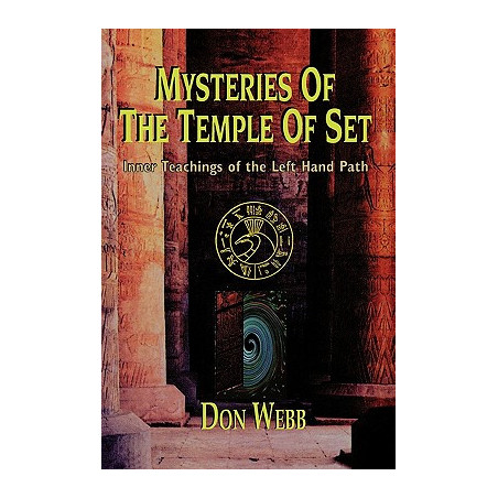 Mysteries of the Temple of Set