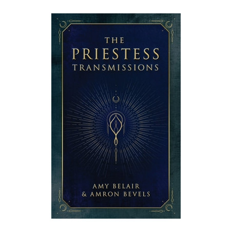 The Priestess Transmissions