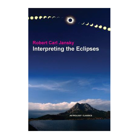 Interpreting the Eclipses