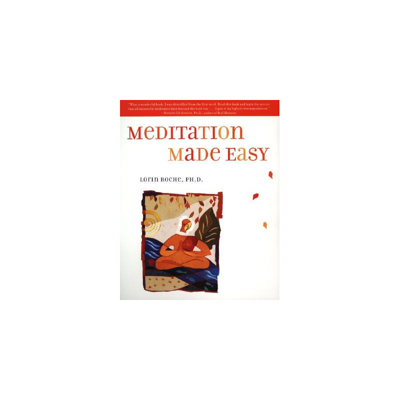 Meditation Made Easy