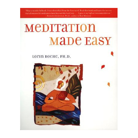 Meditation Made Easy