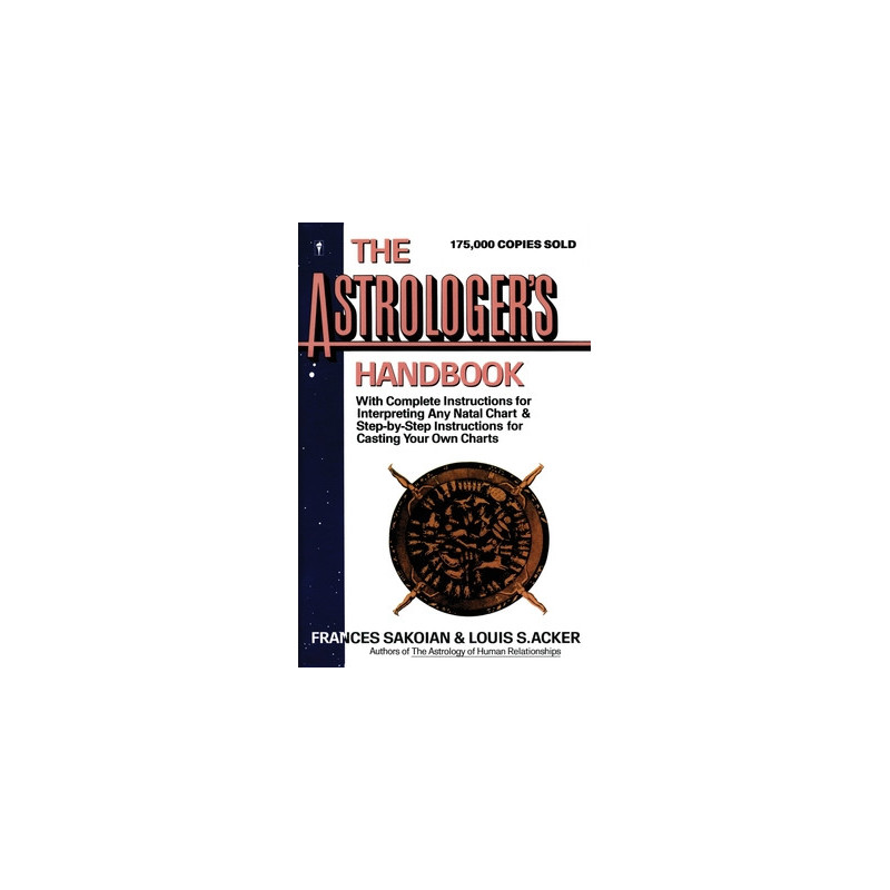 The Astrologer's Handbook