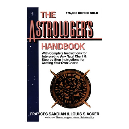 The Astrologer's Handbook