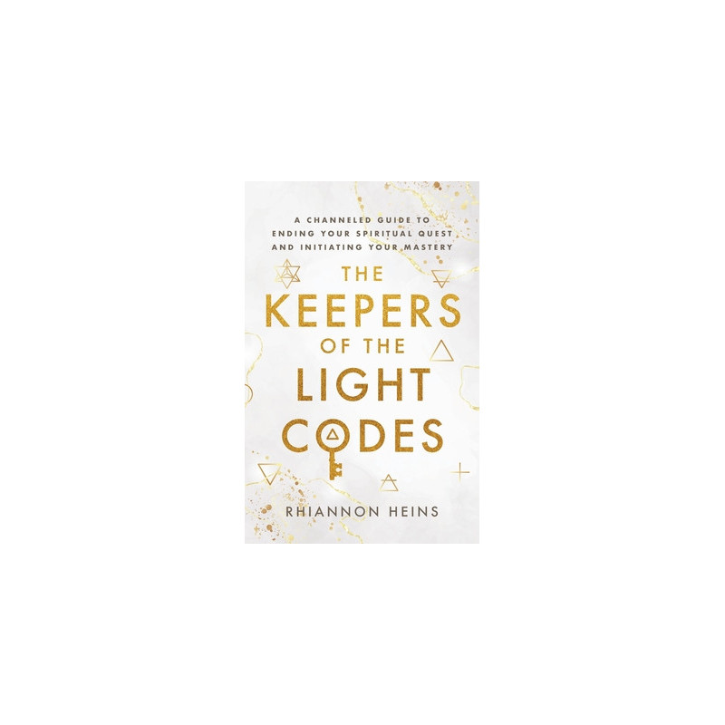 The Keepers Of The Light Codes