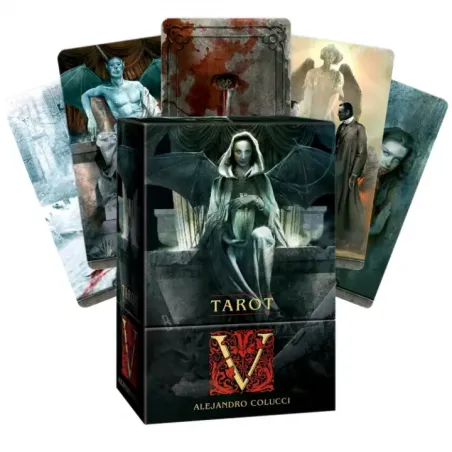 Tarot V