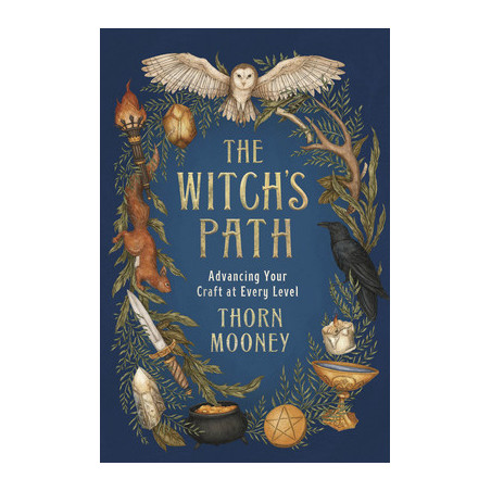 The Witch's Path: Advancing Your Craft at Every Level