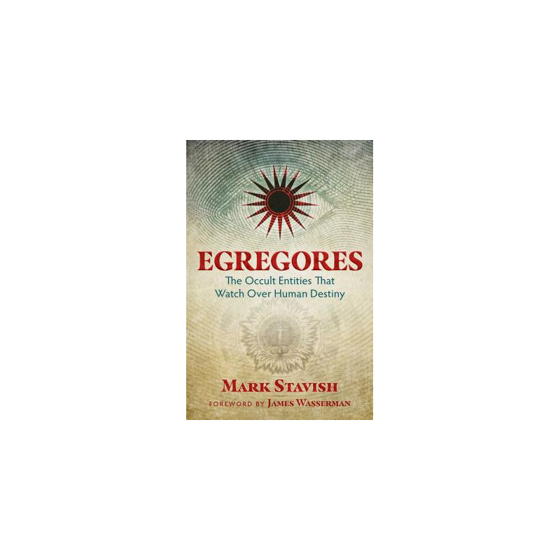 Egregores: The Occult Entities That Watch Over Human Destiny