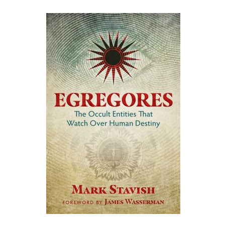 Egregores: The Occult Entities That Watch Over Human Destiny