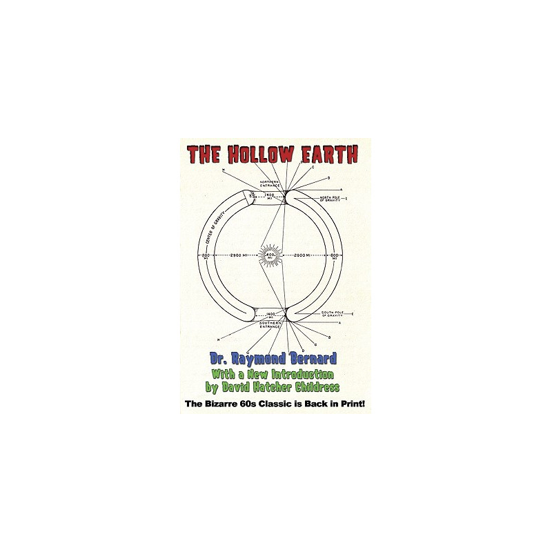 The Hollow Earth