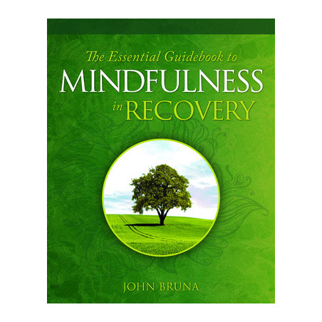 The Essential Guidebook to Mindfulness in Recovery