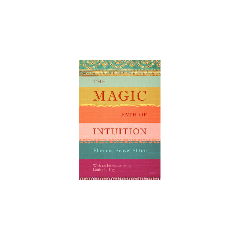 The Magic Path of Intuition