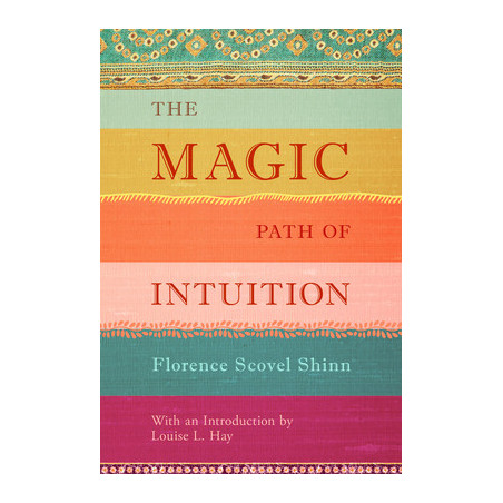 The Magic Path of Intuition