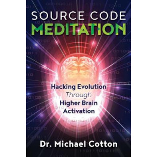 Source Code Meditation: Hacking Evolution Through Higher Brain Activation