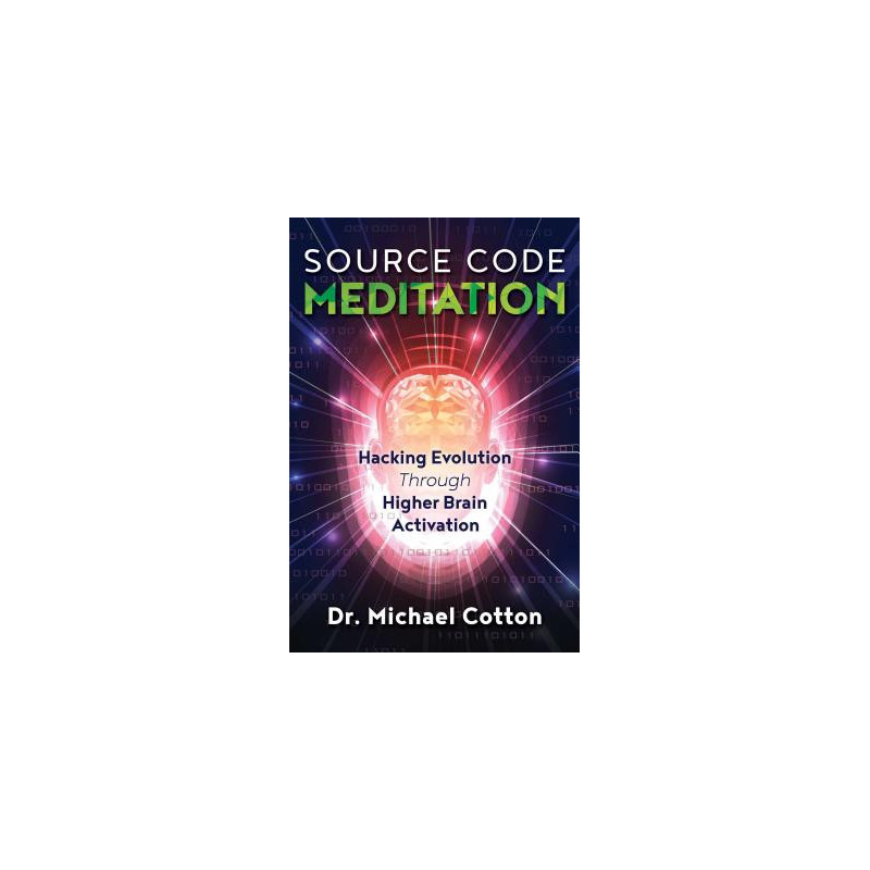 Source Code Meditation: Hacking Evolution Through Higher Brain Activation