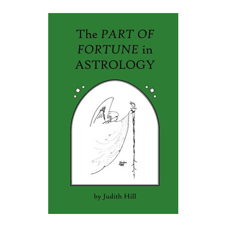 The Part of Fortune in Astrology