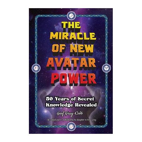 The Miracle of New Avatar Power