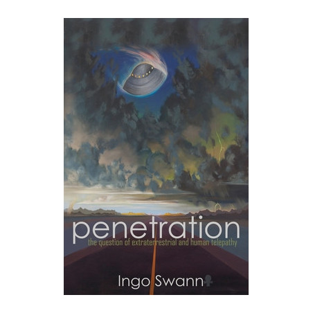 Penetration: The Question of Extraterrestrial and Human Telepathy