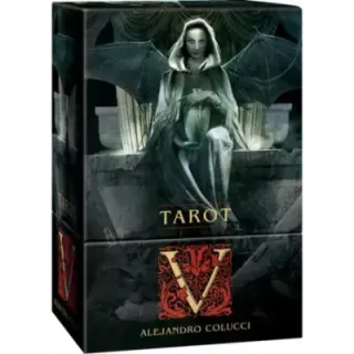 Tarot V