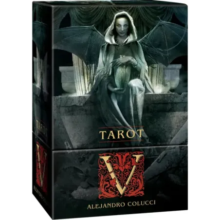 Tarot V