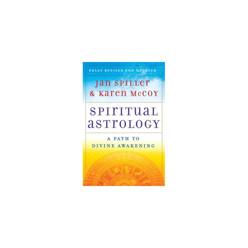 Spiritual Astrology: A Path to Divine Awakening