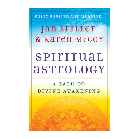 Spiritual Astrology: A Path to Divine Awakening