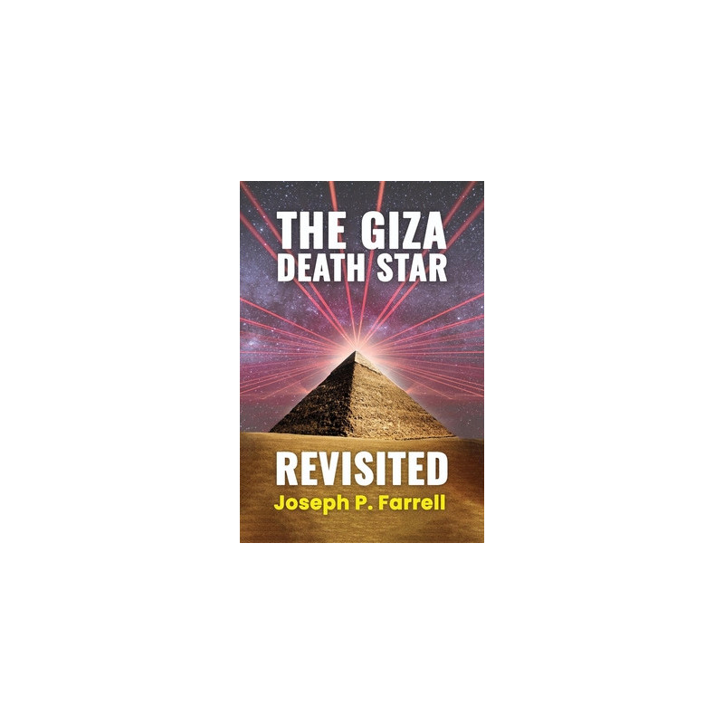 The Giza Death Star Revisited: An Updated Revision of the Weapon Hypothesis of the Great Pyramid