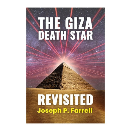 The Giza Death Star Revisited: An Updated Revision of the Weapon Hypothesis of the Great Pyramid