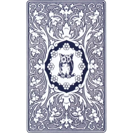 Mllie Lenormand Blue Owl