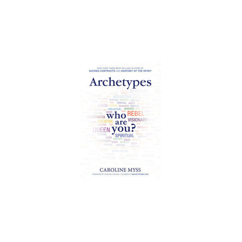 Archetypes: A Beginner's Guide to Your Inner-Net