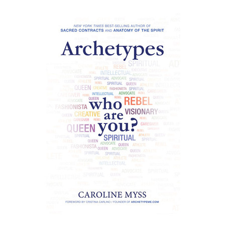 Archetypes: A Beginner's Guide to Your Inner-Net