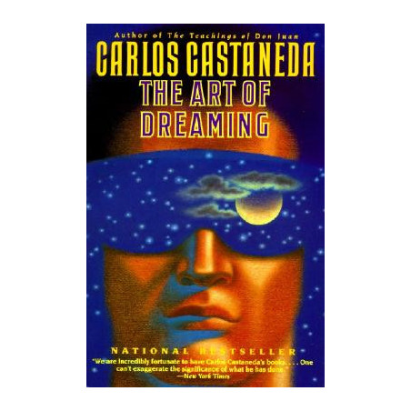 The Art of Dreaming