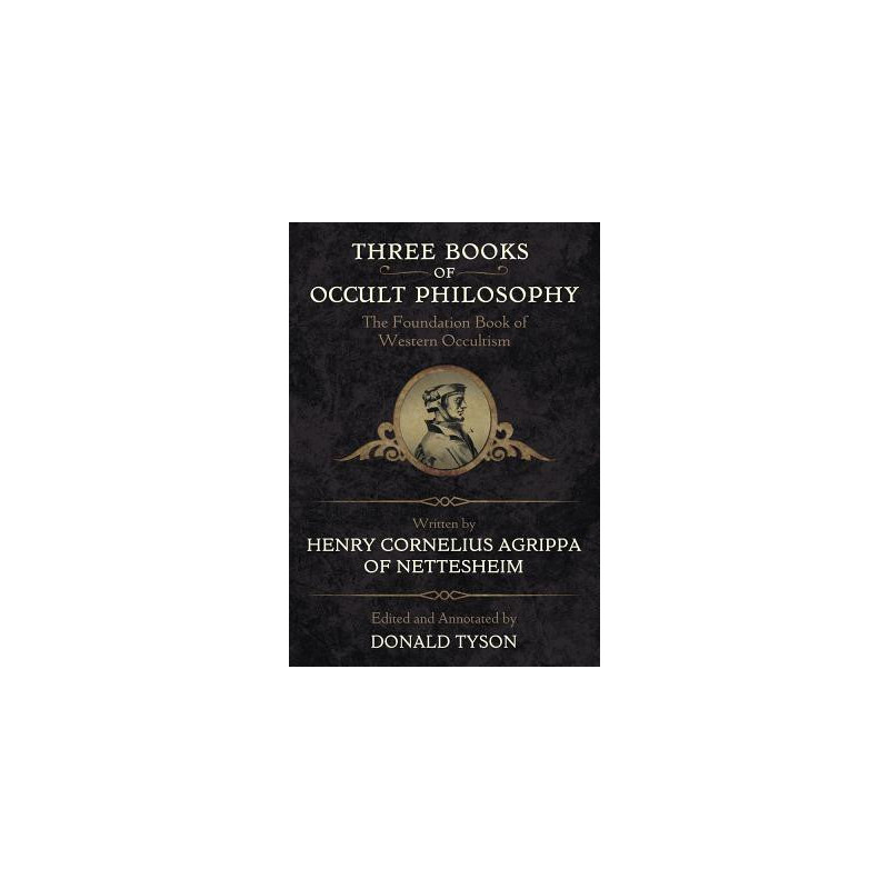 Three Books of Occult Philosophy