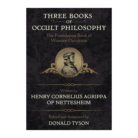 Three Books of Occult Philosophy