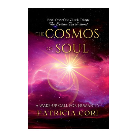 The Cosmos of Soul: A Wake-up Call for Humanity