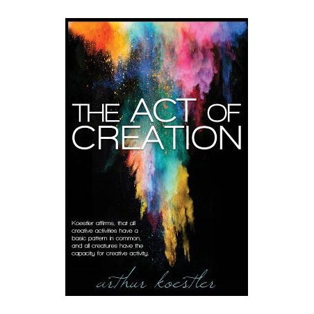 The Act of Creation