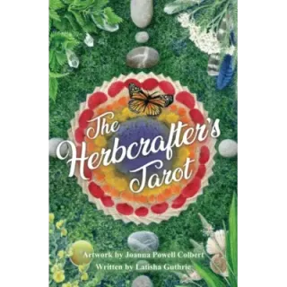 The Herbcrafter's Tarot