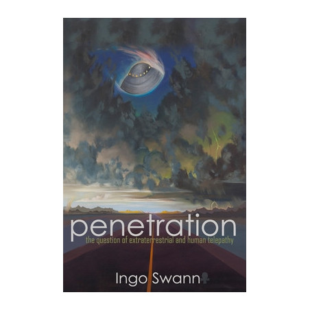 Penetration: The Question of Extraterrestrial and Human Telepathy