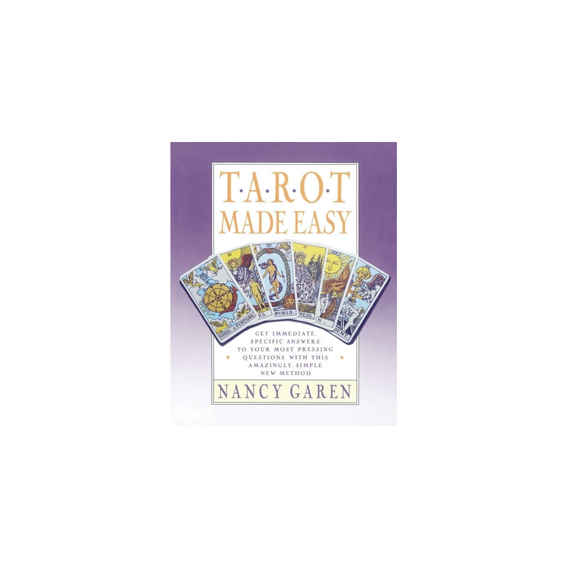 Tarot Made Easy