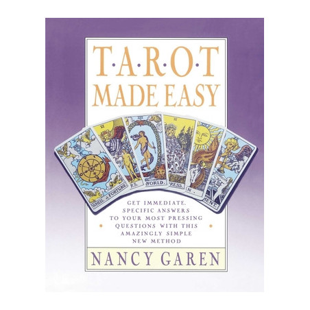 Tarot Made Easy