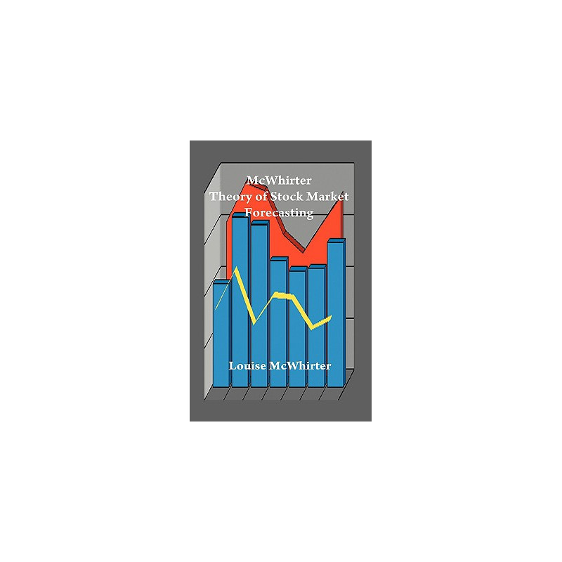 McWhirter Theory of Stock Market Forecasting