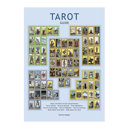 Tarot Guide