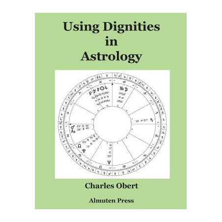 Using Dignities in Astrology