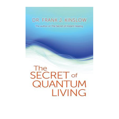 Secret of Quantum Living